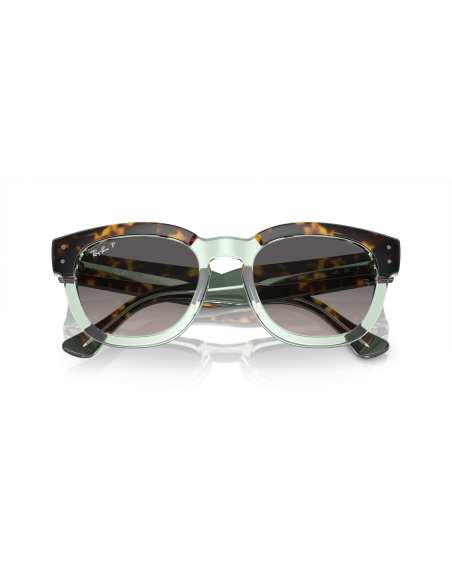 Occhiali sole RAY-BAN - MEGA HAWKEYE - RB0298S - 1376M3 - 53