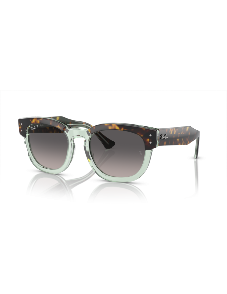 Occhiali sole RAY-BAN - MEGA HAWKEYE - RB0298S - 1376M3 - 53