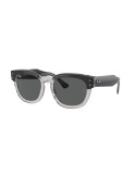 RAY-BAN - MEGA HAWKEYE - RB0298S - 1396B1 - 53