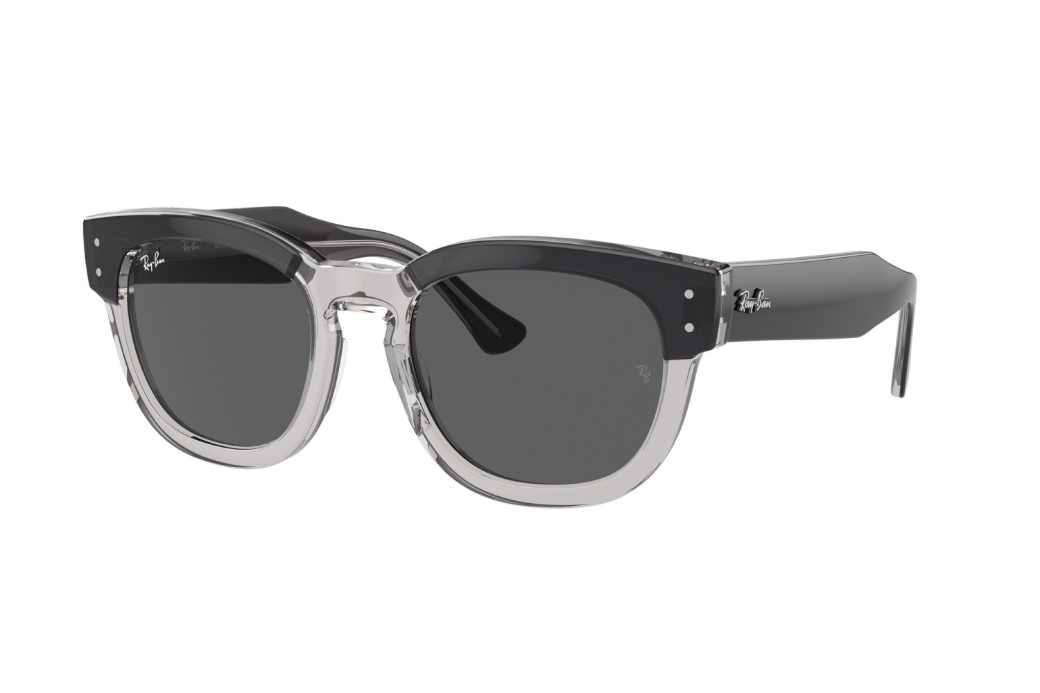Occhiali sole RAY-BAN - MEGA HAWKEYE - RB0298S - 1396B1 - 53