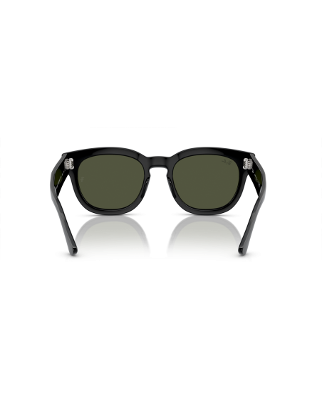 Occhiali sole RAY-BAN - MEGA HAWKEYE - RB0298S - 901/31 - 53