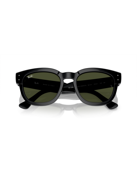 Occhiali sole RAY-BAN - MEGA HAWKEYE - RB0298S - 901/31 - 53