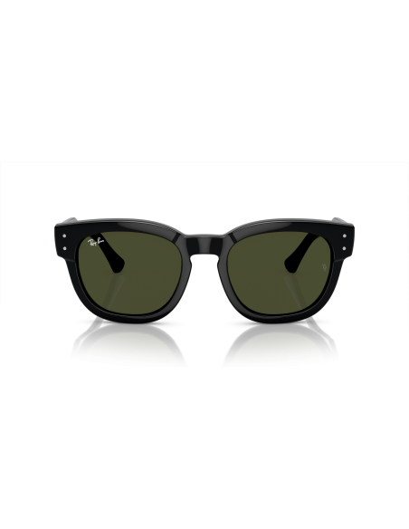 Occhiali sole RAY-BAN - MEGA HAWKEYE - RB0298S - 901/31 - 53