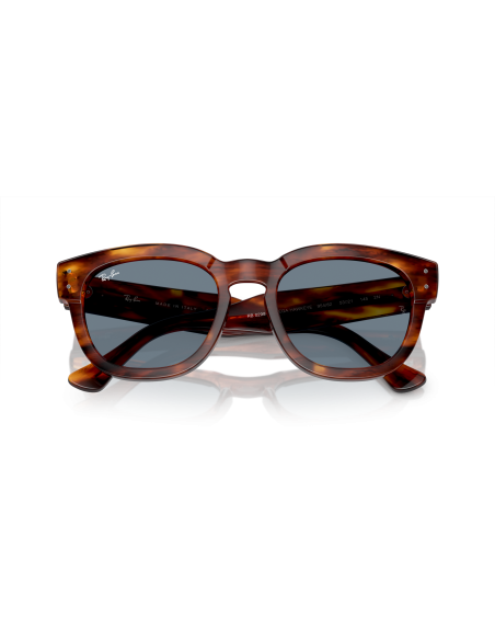 Occhiali sole RAY-BAN - MEGA HAWKEYE - RB0298S - 954/62 - 53