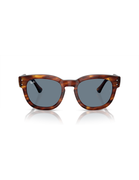 Occhiali sole RAY-BAN - MEGA HAWKEYE - RB0298S - 954/62 - 53