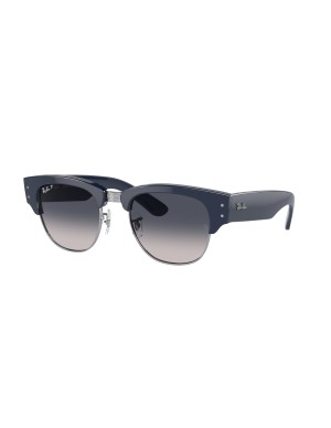 Occhiali sole RAY-BAN - MEGA CLUBMASTER - RB0316S - 136678 - 53