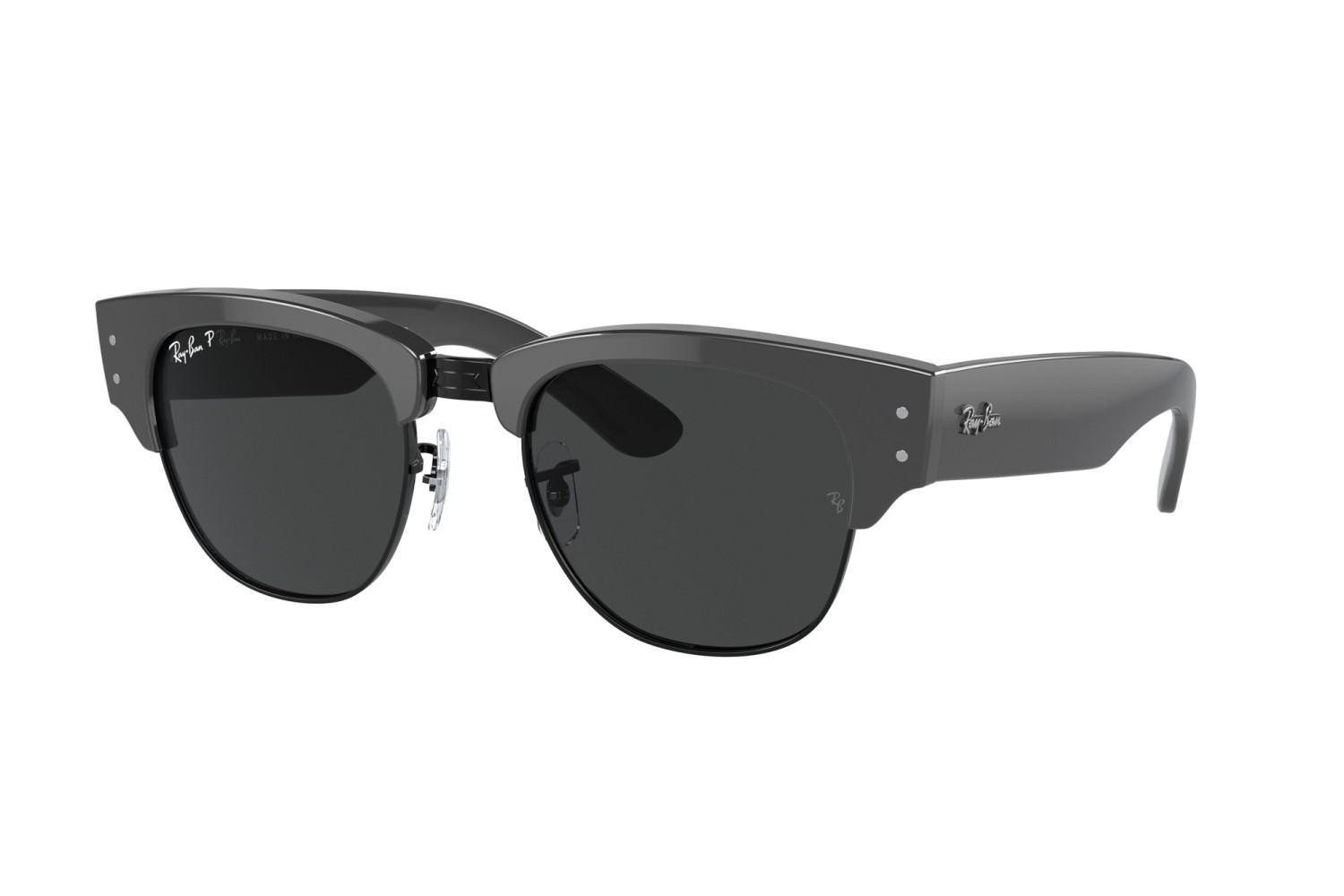 Occhiali sole RAY-BAN - MEGA CLUBMASTER - RB0316S - 136748 - 50