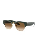 RAY-BAN - MEGA CLUBMASTER - RB0316S - 136851 - 50