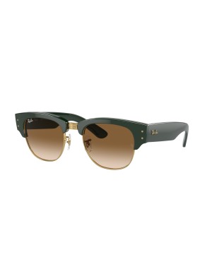 RAY-BAN MEGA CLUBMASTER Occhiali da Sole Calibro 50 | Isolani