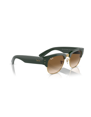 Occhiali sole RAY-BAN - MEGA CLUBMASTER - RB0316S - 136851 - 50 2