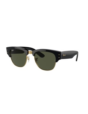 RAY-BAN MEGA CLUBMASTER Occhiali da Sole Calibro 50 | Isolani