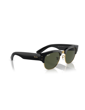 Occhiali sole RAY-BAN - MEGA CLUBMASTER - RB0316S - 901/31 - 50 2