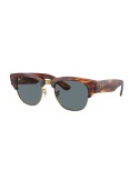 RAY-BAN - MEGA CLUBMASTER - RB0316S - 954/3R - 53