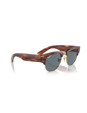 Occhiali sole RAY-BAN - MEGA CLUBMASTER - RB0316S - 954/3R - 53 2