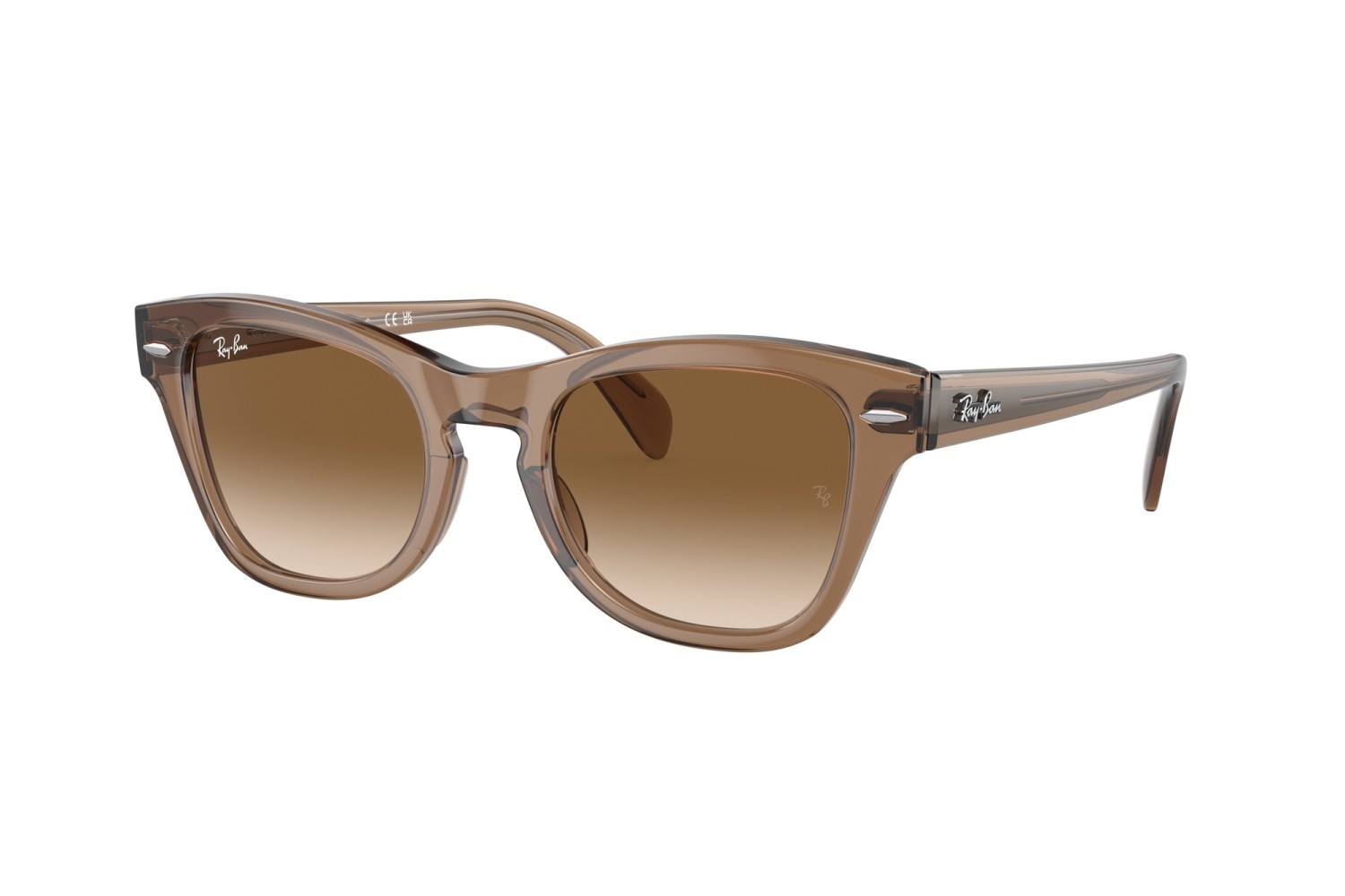 Sonnenbrille RAY-BAN - RB0707S - 664051 - 50