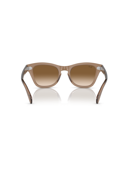 Sonnenbrille RAY-BAN - RB0707S - 664051 - 50