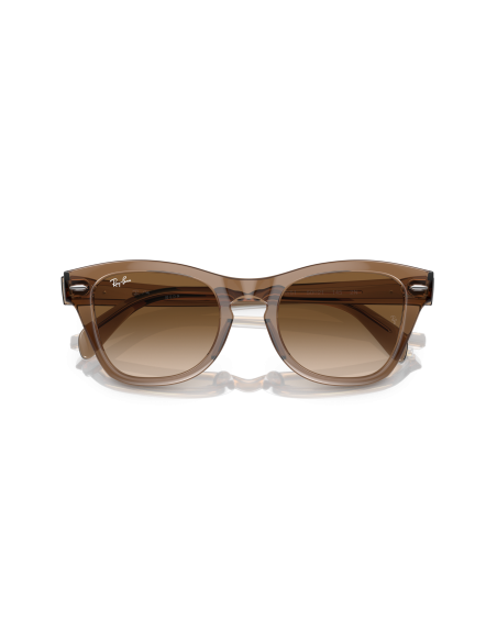 Sonnenbrille RAY-BAN - RB0707S - 664051 - 50