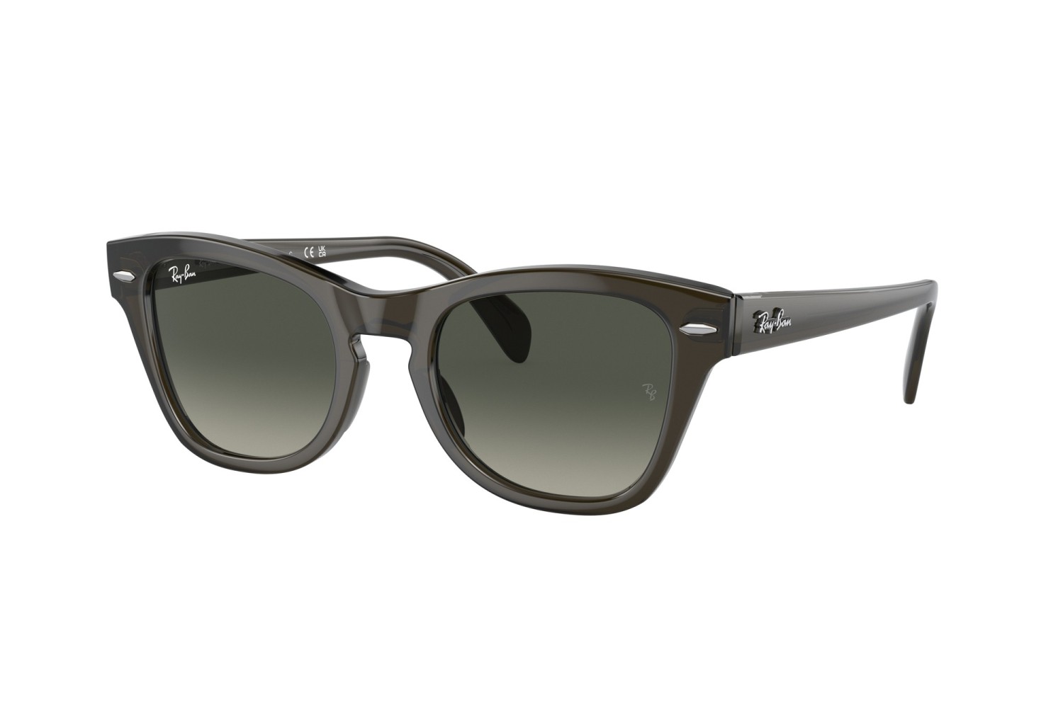 Occhiali sole RAY-BAN - RB0707S - 664271 - 53