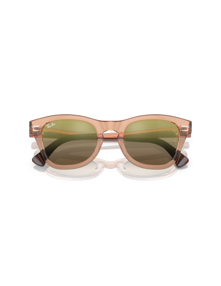 Occhiali sole RAY-BAN - RB0707SM - 6449G7 - 53