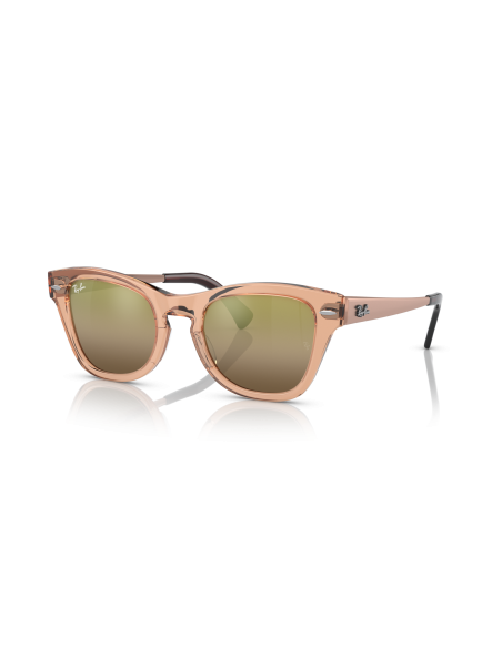 Occhiali sole RAY-BAN - RB0707SM - 6449G7 - 53