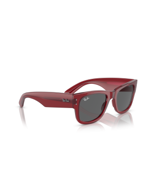 Occhiali sole RAY-BAN - MEGA WAYFARER - RB0840S - 6679B1 - 51 2