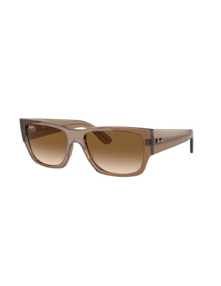 Occhiali sole RAY-BAN - CARLOS - RB0947S - 664051 - 56
