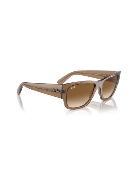 Occhiali sole RAY-BAN - CARLOS - RB0947S - 664051 - 56