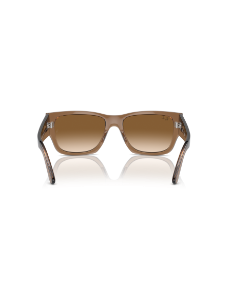 Occhiali sole RAY-BAN - CARLOS - RB0947S - 664051 - 56