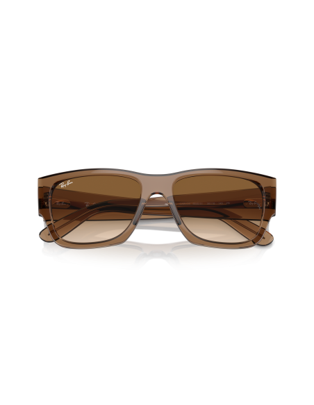 Occhiali sole RAY-BAN - CARLOS - RB0947S - 664051 - 56