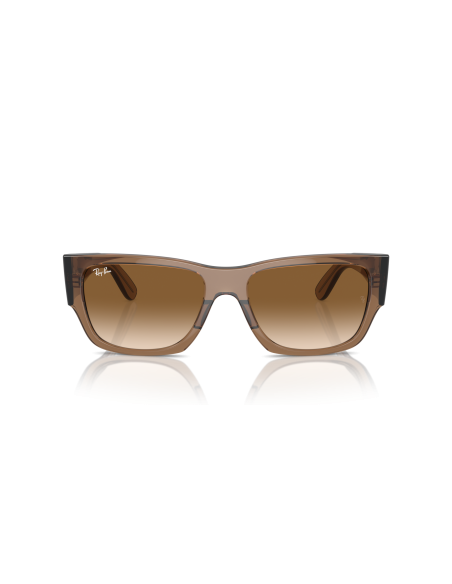 Occhiali sole RAY-BAN - CARLOS - RB0947S - 664051 - 56