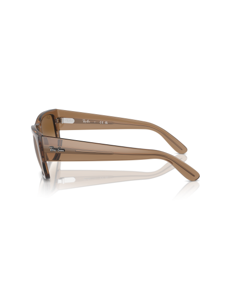 Occhiali sole RAY-BAN - CARLOS - RB0947S - 664051 - 56