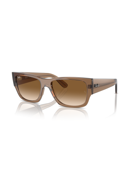 Occhiali sole RAY-BAN - CARLOS - RB0947S - 664051 - 56