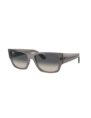 RAY-BAN CARLOS Occhiali da Sole Calibro 56 | Isolani