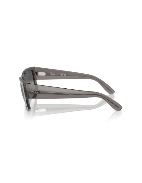 Occhiali sole RAY-BAN - CARLOS - RB0947S - 667571 - 56