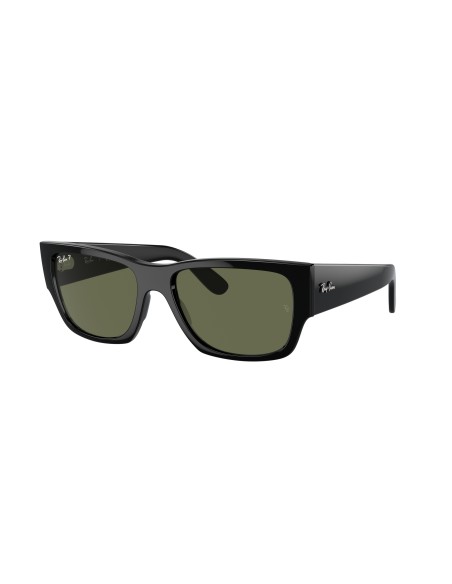 Occhiali sole RAY-BAN - CARLOS - RB0947S - 901/58 - 56