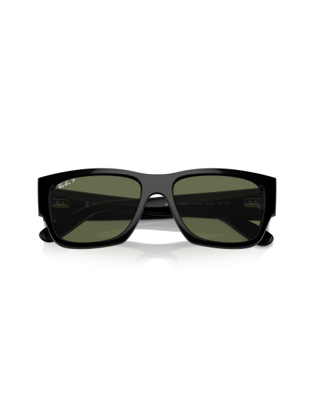Occhiali sole RAY-BAN - CARLOS - RB0947S - 901/58 - 56
