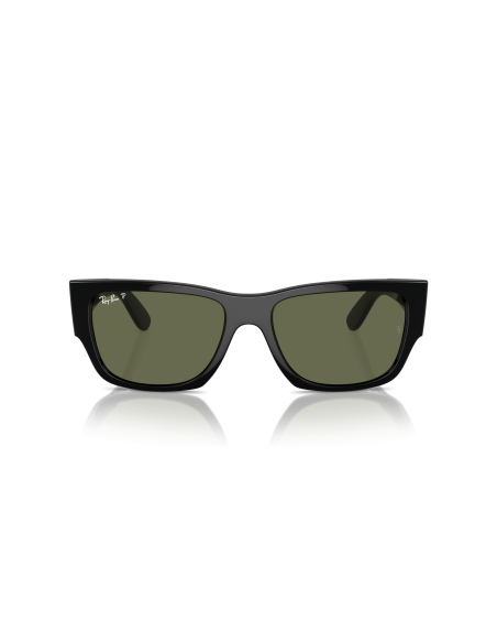 Occhiali sole RAY-BAN - CARLOS - RB0947S - 901/58 - 56