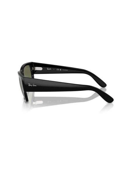 Occhiali sole RAY-BAN - CARLOS - RB0947S - 901/58 - 56