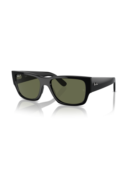 Occhiali sole RAY-BAN - CARLOS - RB0947S - 901/58 - 56