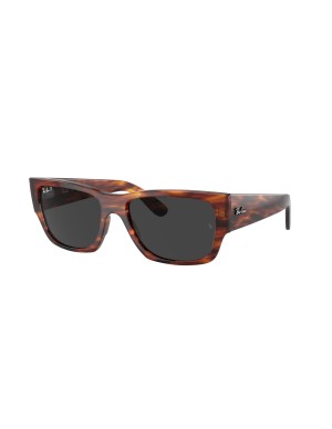 RAY-BAN CARLOS Occhiali da Sole Calibro 56 | Isolani