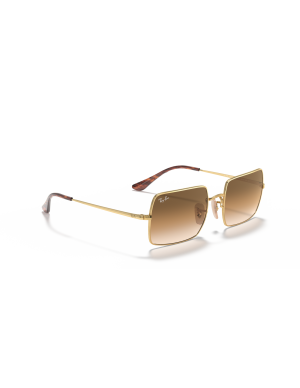 Occhiali sole RAY-BAN - RECTANGLE - RB1969 - 914751 - 54 2