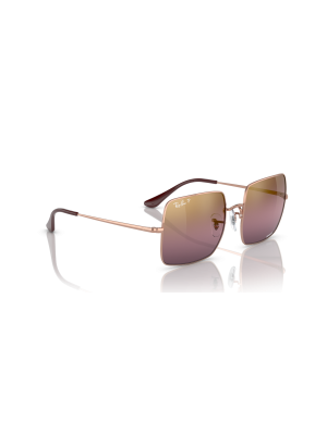 Occhiali sole RAY-BAN - SQUARE - RB1971 - 9202G9 - 54 2