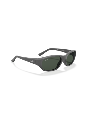 Occhiali sole RAY-BAN - DADDY-O - RB2016 - W2578 - 59 2