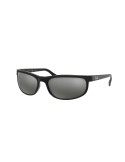 RAY-BAN - PREDATOR 2 - RB2027 - 601/W1 - 62