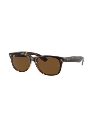 Occhiali sole RAY-BAN - NEW WAYFARER - RB2132 - 902/57 - 55