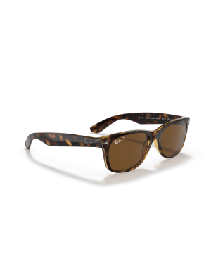 RAY-BAN NEW WAYFARER Sonnenbrille Größe 55 | Isolani 2