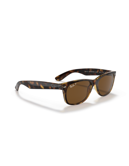 RAY-BAN NEW WAYFARER Sonnenbrille Größe 55 | Isolani