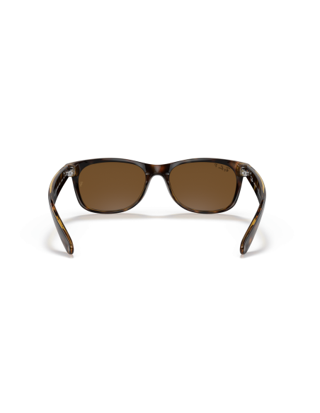 RAY-BAN NEW WAYFARER Sonnenbrille Größe 55 | Isolani