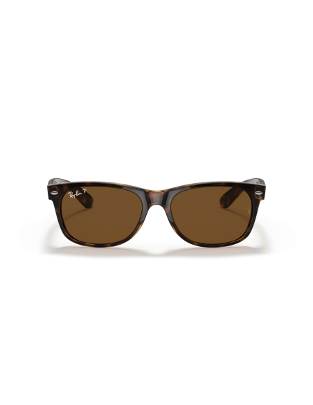RAY-BAN NEW WAYFARER Sonnenbrille Größe 55 | Isolani