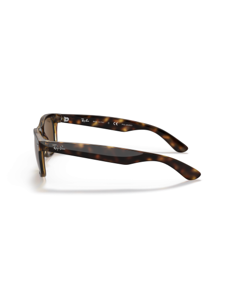 Occhiali sole RAY-BAN - NEW WAYFARER - RB2132 - 902/57 - 55